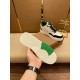 GUCCI Gucci casual shoes 2023AW retro design GUCCI Gucci casual shoes 2023AW retro design