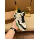 GUCCI Gucci casual shoes 2023AW retro design GUCCI Gucci casual shoes 2023AW retro design