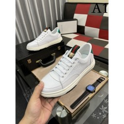 GUCCI Gucci casual shoes 2023AW Fashionable but not tired