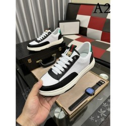 GUCCI Gucci casual shoes 2023AW Fashionable but not tired