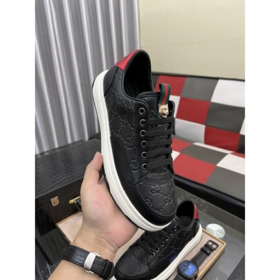 GUCCI Gucci casual shoes 2023AW Fashionable but not tired GUCCI Gucci casual shoes 2023AW Fashionable but not tired