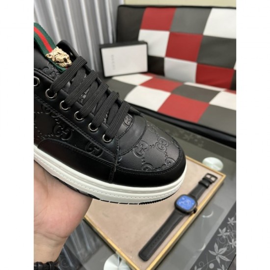 GUCCI Gucci casual shoes 2023AW Fashionable but not tired GUCCI Gucci casual shoes 2023AW Fashionable but not tired