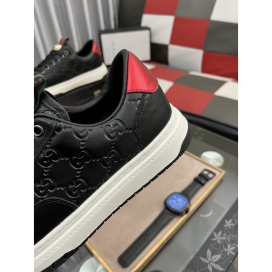 GUCCI Gucci casual shoes 2023AW Fashionable but not tired GUCCI Gucci casual shoes 2023AW Fashionable but not tired