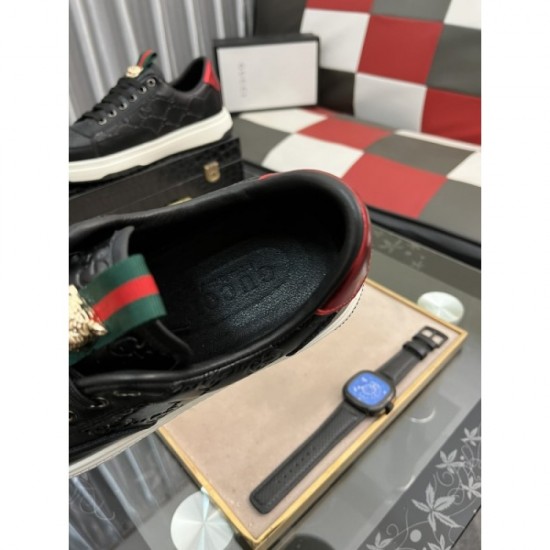 GUCCI Gucci casual shoes 2023AW Fashionable but not tired GUCCI Gucci casual shoes 2023AW Fashionable but not tired