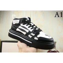 GUCCI Gucci casual shoes 2023AW From popular fashion