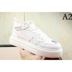 GUCCI Gucci casual shoes 2023AW From popular fashion