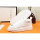GUCCI Gucci casual shoes 2023AW From popular fashion GUCCI Gucci casual shoes 2023AW From popular fashion