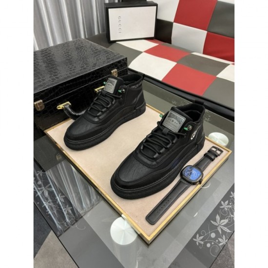 GUCCI Gucci casual shoes 2023AW new work gaining tremendous popularity GUCCI Gucci casual shoes 2023AW new work gaining tremendous popularity