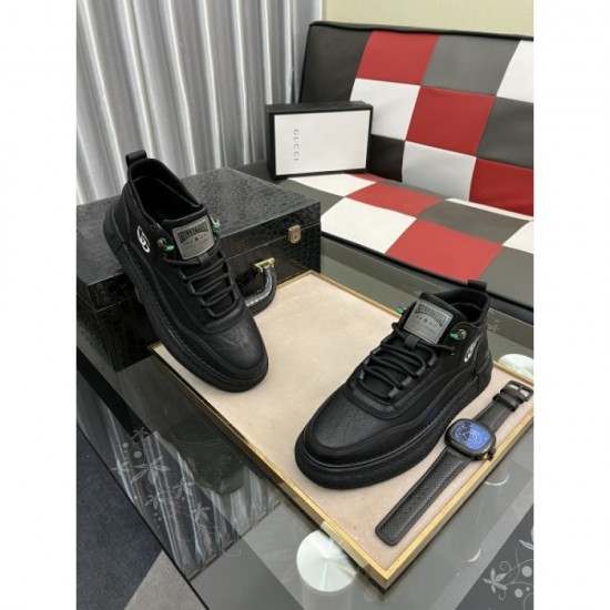 GUCCI Gucci casual shoes 2023AW new work gaining tremendous popularity GUCCI Gucci casual shoes 2023AW new work gaining tremendous popularity