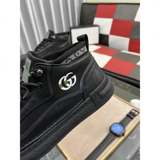 GUCCI Gucci casual shoes 2023AW new work gaining tremendous popularity GUCCI Gucci casual shoes 2023AW new work gaining tremendous popularity