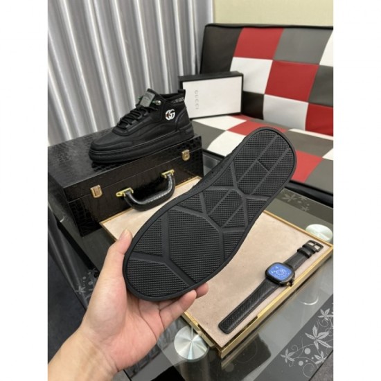 GUCCI Gucci casual shoes 2023AW new work gaining tremendous popularity GUCCI Gucci casual shoes 2023AW new work gaining tremendous popularity
