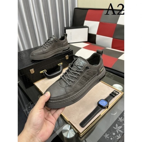 GUCCI Gucci Casual Shoes 2023AW Local Price Great Fall/Winter New Work GUCCI Gucci Casual Shoes 2023AW Local Price Great Fall/Winter New Work
