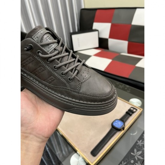 GUCCI Gucci Casual Shoes 2023AW Local Price Great Fall/Winter New Work GUCCI Gucci Casual Shoes 2023AW Local Price Great Fall/Winter New Work