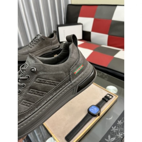 GUCCI Gucci Casual Shoes 2023AW Local Price Great Fall/Winter New Work GUCCI Gucci Casual Shoes 2023AW Local Price Great Fall/Winter New Work