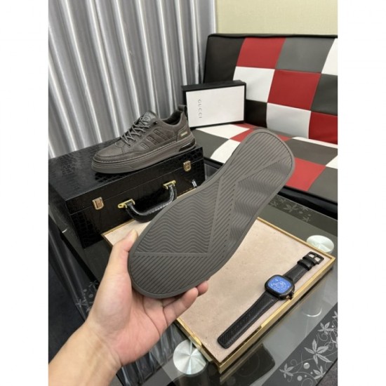 GUCCI Gucci Casual Shoes 2023AW Local Price Great Fall/Winter New Work GUCCI Gucci Casual Shoes 2023AW Local Price Great Fall/Winter New Work