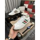 GUCCI Gucci casual shoes 2023AW Rare! Limited to handling stores GUCCI Gucci casual shoes 2023AW Rare! Limited to handling stores