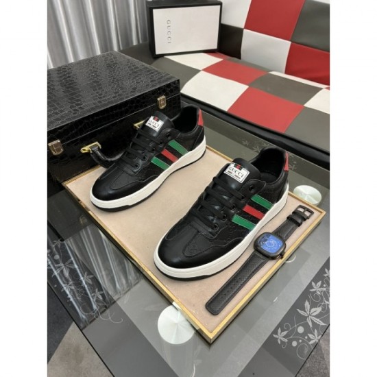 GUCCI Gucci casual shoes 2023AW Rare! Limited to handling stores GUCCI Gucci casual shoes 2023AW Rare! Limited to handling stores