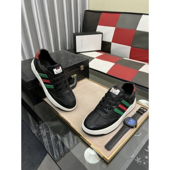 GUCCI Gucci casual shoes 2023AW Rare! Limited to handling stores GUCCI Gucci casual shoes 2023AW Rare! Limited to handling stores