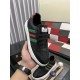 GUCCI Gucci casual shoes 2023AW Rare! Limited to handling stores GUCCI Gucci casual shoes 2023AW Rare! Limited to handling stores