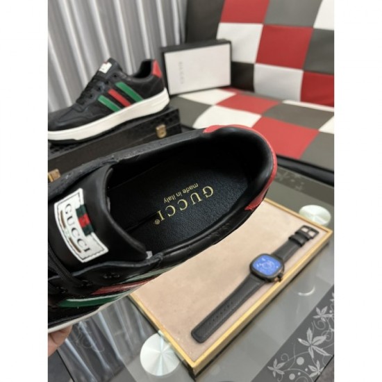 GUCCI Gucci casual shoes 2023AW Rare! Limited to handling stores GUCCI Gucci casual shoes 2023AW Rare! Limited to handling stores