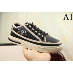 GUCCI Gucci casual shoes 2023AW love at first sight inevitable winter sale