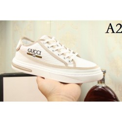 GUCCI Gucci casual shoes 2023AW love at first sight inevitable winter sale
