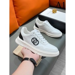2023SS recommended coordination GUCCI Gucci casual shoes