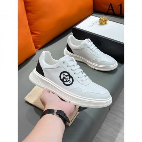 2023SS recommended coordination GUCCI Gucci casual shoes 2023SS recommended coordination GUCCI Gucci casual shoes