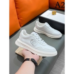 2023SS recommended coordination GUCCI Gucci casual shoes
