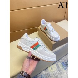 2023SS extreme popularity item GUCCI Gucci casual shoes