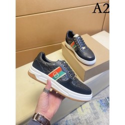 2023SS extreme popularity item GUCCI Gucci casual shoes