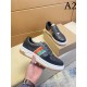 2023SS extreme popularity item GUCCI Gucci casual shoes 2023SS extreme popularity item GUCCI Gucci casual shoes