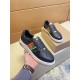 2023SS extreme popularity item GUCCI Gucci casual shoes 2023SS extreme popularity item GUCCI Gucci casual shoes