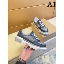 2023SS seasonal style GUCCI Gucci casual shoes