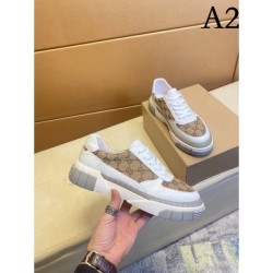 2023SS seasonal style GUCCI Gucci casual shoes