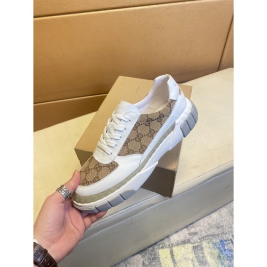2023SS seasonal style GUCCI Gucci casual shoes 2023SS seasonal style GUCCI Gucci casual shoes