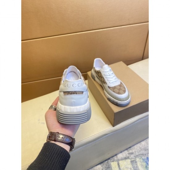 2023SS seasonal style GUCCI Gucci casual shoes 2023SS seasonal style GUCCI Gucci casual shoes