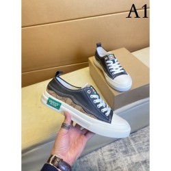 2023SS Reward for yourself GUCCI Gucci casual shoes