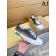 2023SS Reward for yourself GUCCI Gucci casual shoes 2023SS Reward for yourself GUCCI Gucci casual shoes