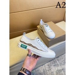 2023SS Reward for yourself GUCCI Gucci casual shoes