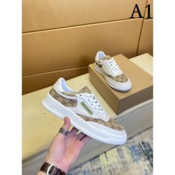 2023SS Overwhelming luxury GUCCI Gucci casual shoes