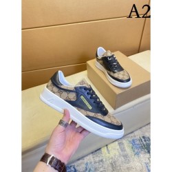 2023SS Overwhelming luxury GUCCI Gucci casual shoes