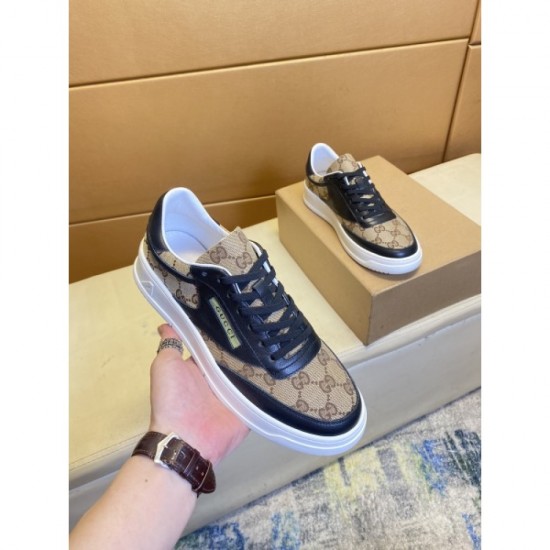 2023SS Overwhelming luxury GUCCI Gucci casual shoes 2023SS Overwhelming luxury GUCCI Gucci casual shoes