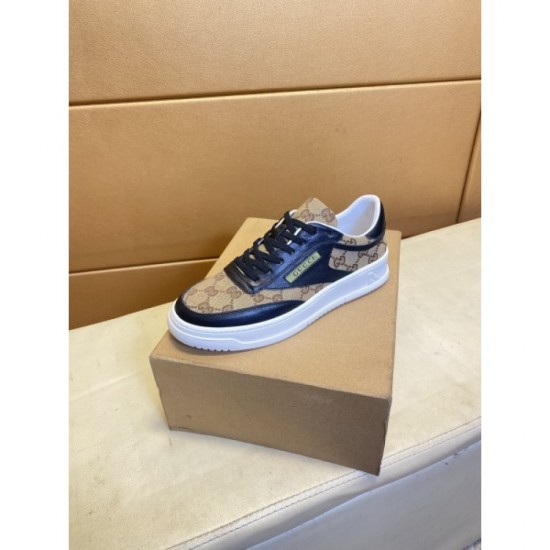 2023SS Overwhelming luxury GUCCI Gucci casual shoes 2023SS Overwhelming luxury GUCCI Gucci casual shoes