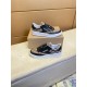 2023SS Overwhelming luxury GUCCI Gucci casual shoes 2023SS Overwhelming luxury GUCCI Gucci casual shoes
