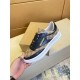 2023SS Overwhelming luxury GUCCI Gucci casual shoes 2023SS Overwhelming luxury GUCCI Gucci casual shoes