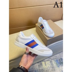2023SS trend color GUCCI Gucci casual shoes