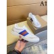 2023SS trend color GUCCI Gucci casual shoes 2023SS trend color GUCCI Gucci casual shoes