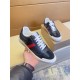 2023SS trend color GUCCI Gucci casual shoes 2023SS trend color GUCCI Gucci casual shoes