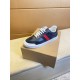 2023SS trend color GUCCI Gucci casual shoes 2023SS trend color GUCCI Gucci casual shoes